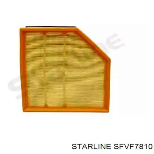 SFVF7810 Starline воздушный фильтр