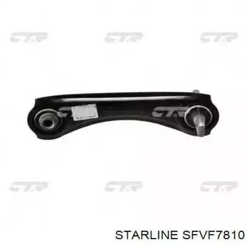 Воздушный фильтр SFVF7810 Starline