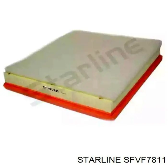 Воздушный фильтр SFVF7811 Starline