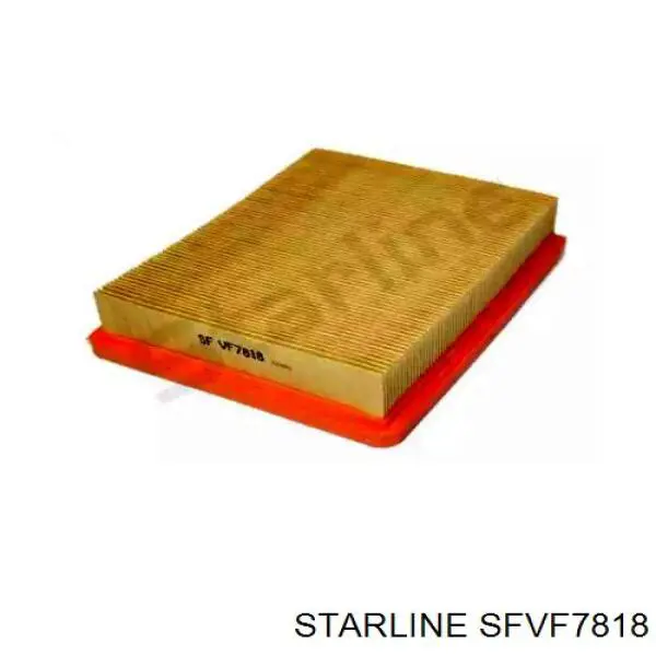 SFVF7818 Starline