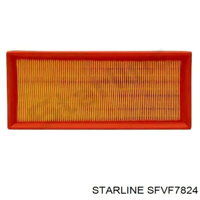 SFVF7824 Starline filtro de ar