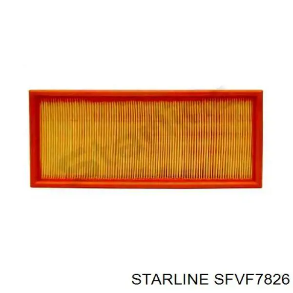 SFVF7826 Starline