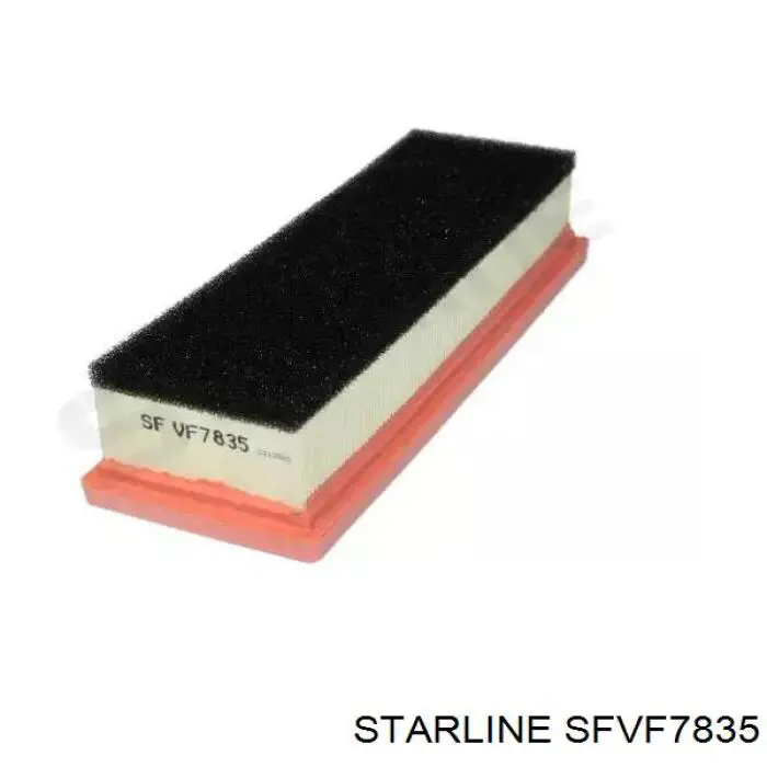 SFVF7835 Starline воздушный фильтр