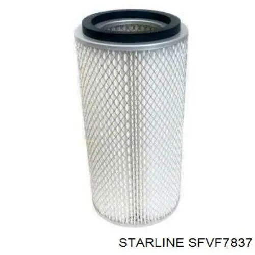 SFVF7837 Starline Воздушный фильтр двигателя