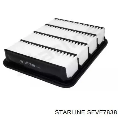 SFVF7838 Starline