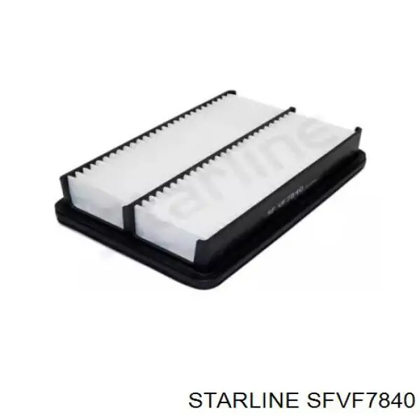 Элемент воздушного фильтра Starline SFVF7840 цена, от 3.73 USD