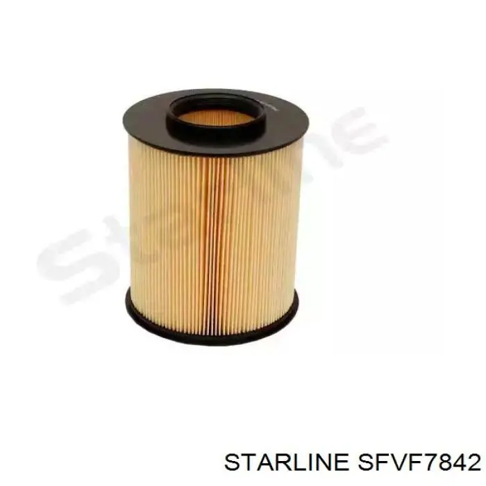 SF VF7842 Starline воздушный фильтр