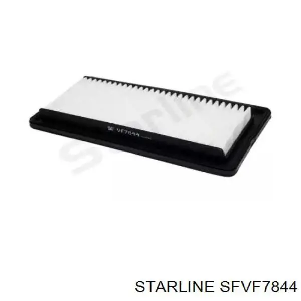 SFVF7844 Starline воздушный фильтр