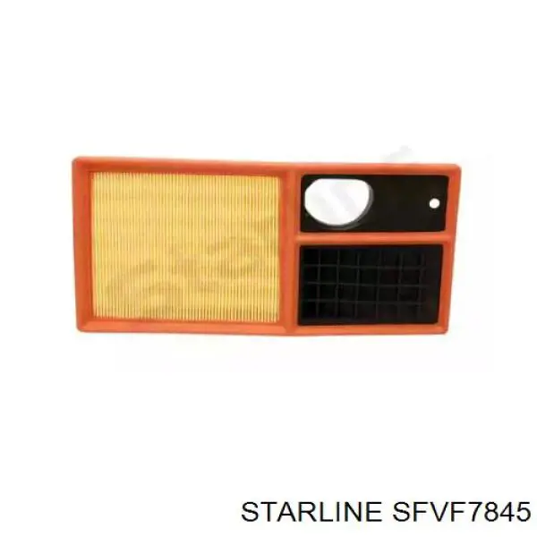 SFVF7845 Starline