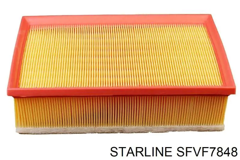  SFVF7848 Starline