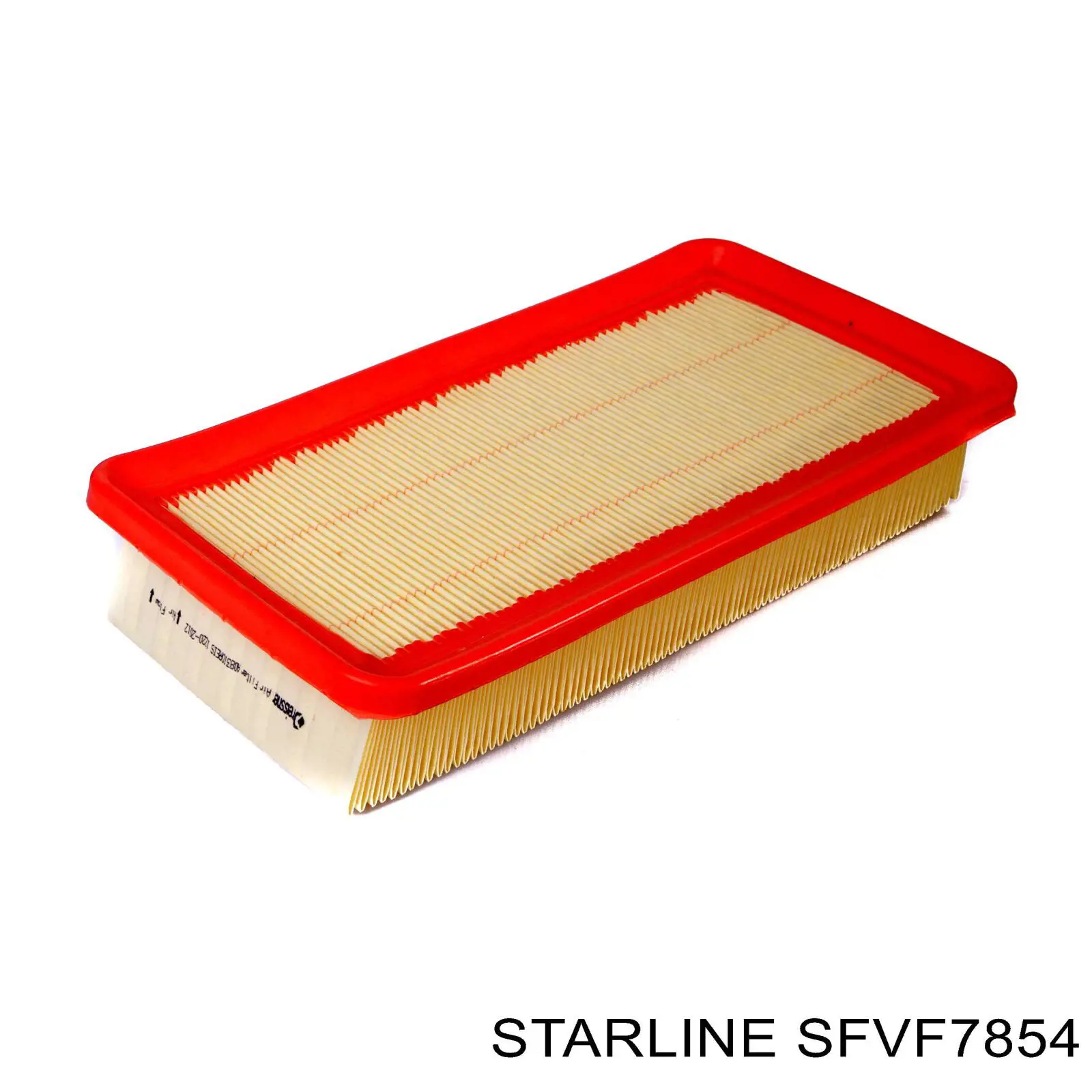SFVF7854 Starline filtro de ar