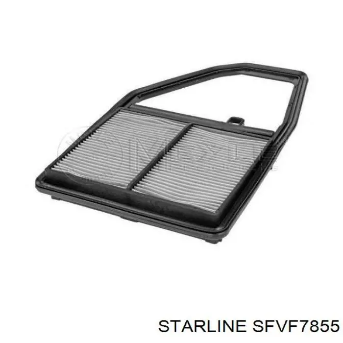 SFVF7855 Starline Воздушный фильтр двигателя