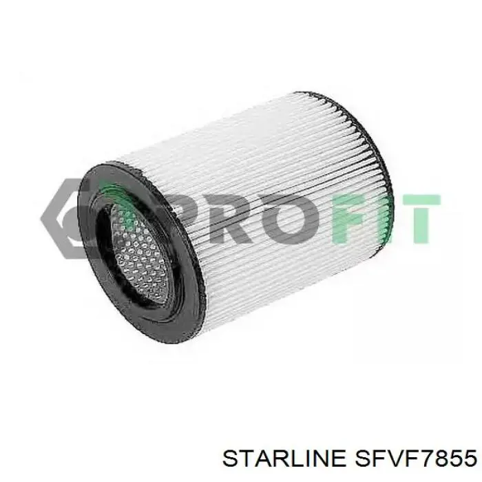 Купить SFVF7855 Starline Автомобильный фильтр воздуха