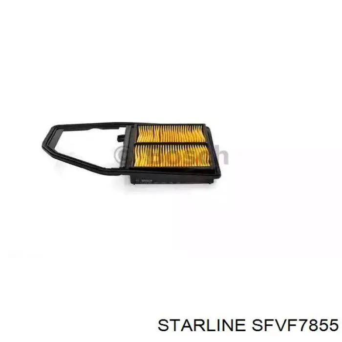 Фильтр воздушный Starline SFVF7855
