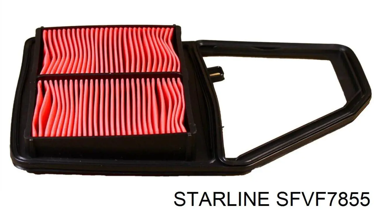 Воздушный фильтр SFVF7855 Starline