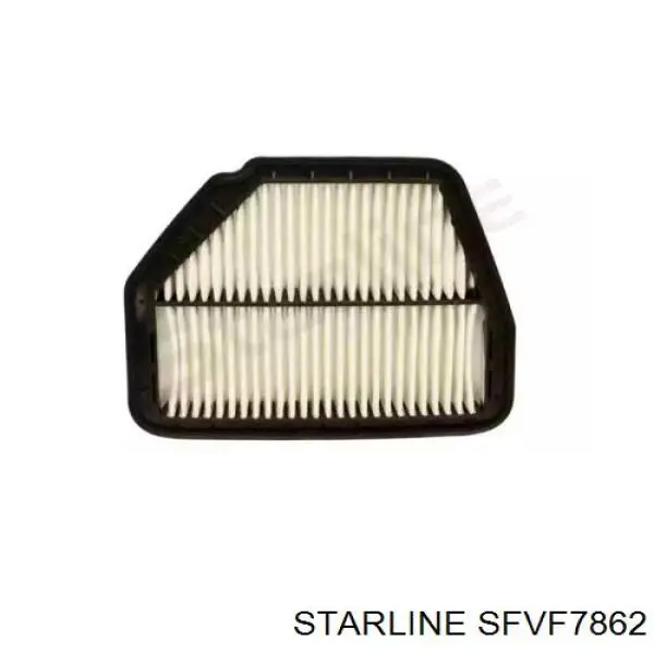 SFVF7862 Starline