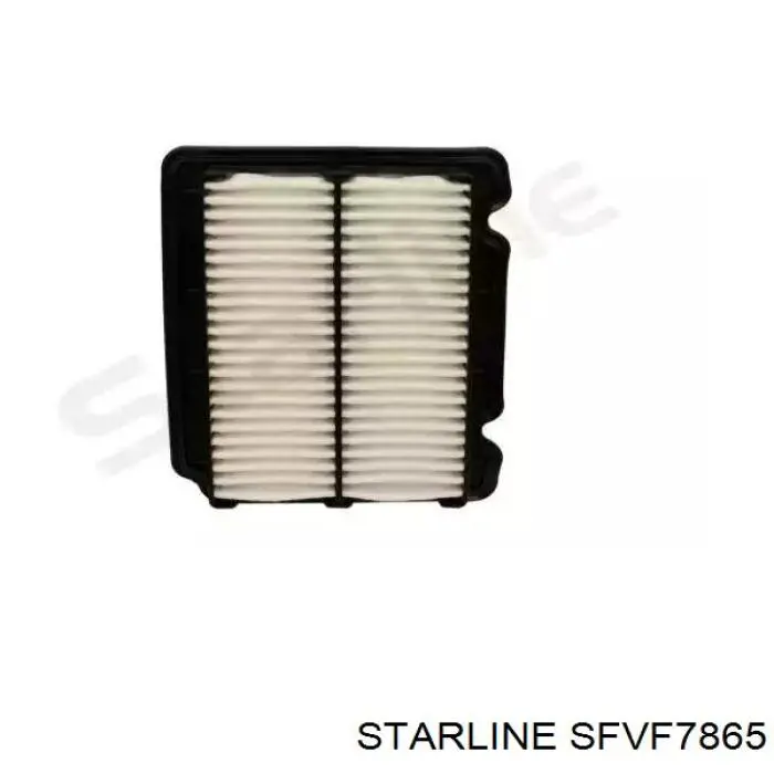 SFVF7865 Starline filtro de ar