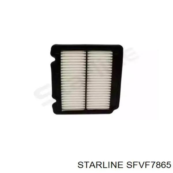 Купить SFVF7865 Starline Автомобильный фильтр воздуха