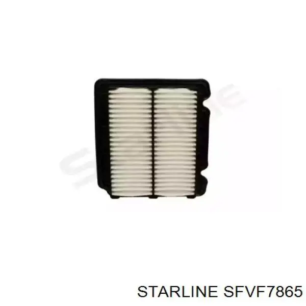 SFVF7865 Starline