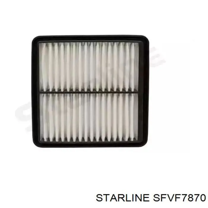 SFVF7870 Starline filtro de ar