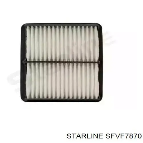 SFVF7870 Starline Воздушный фильтр двигателя