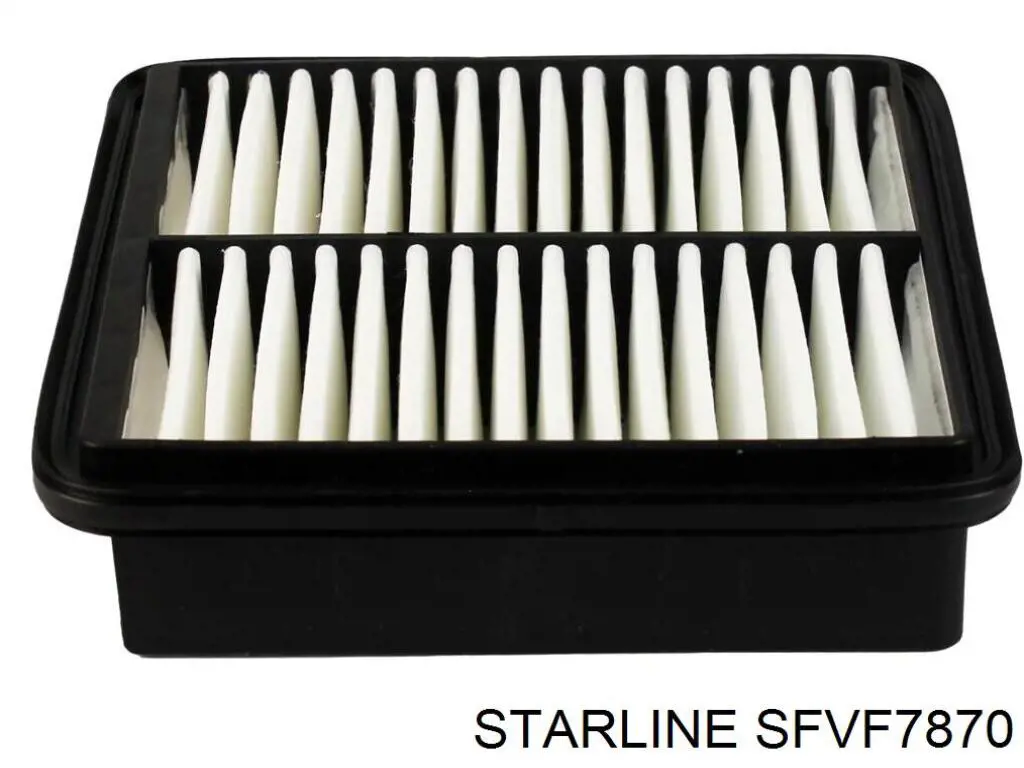 SFVF7870 Starline