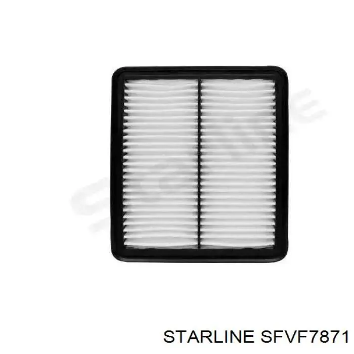 SFVF7871 Starline filtro de ar