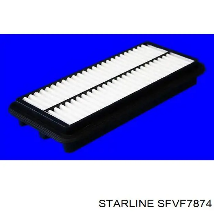 Купить SFVF7874 Starline Автомобильный фильтр воздуха