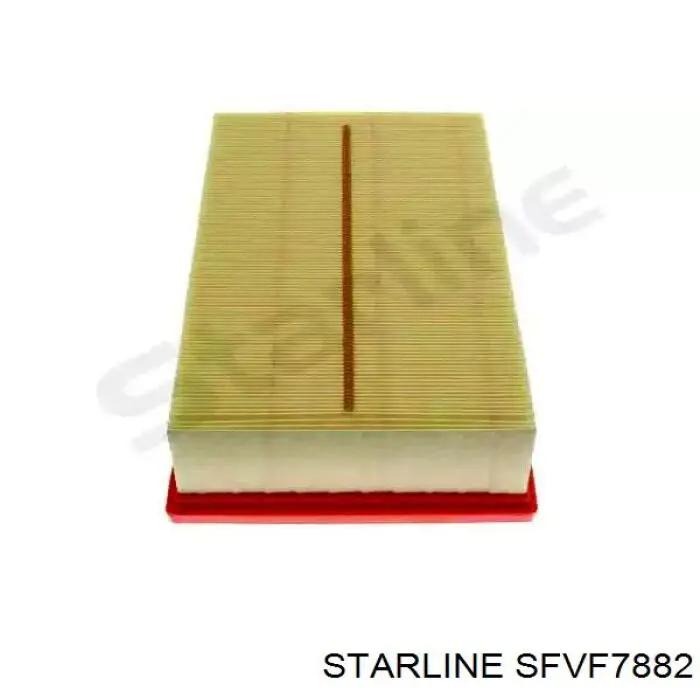 Воздушный фильтр SFVF7882 Starline