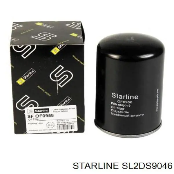  SL2DS9046 Starline