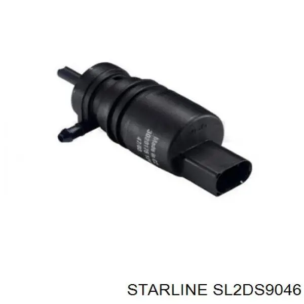  SL2DS9046 Starline