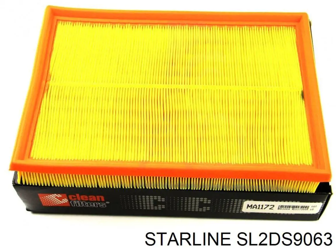  SL2DS9063 Starline