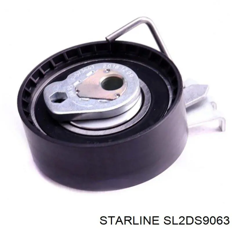 SL2DS9063 Starline 