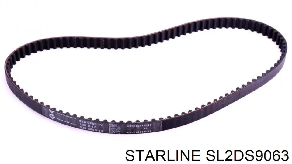  Starline SL2DS9063 цена, от 83.10 USD