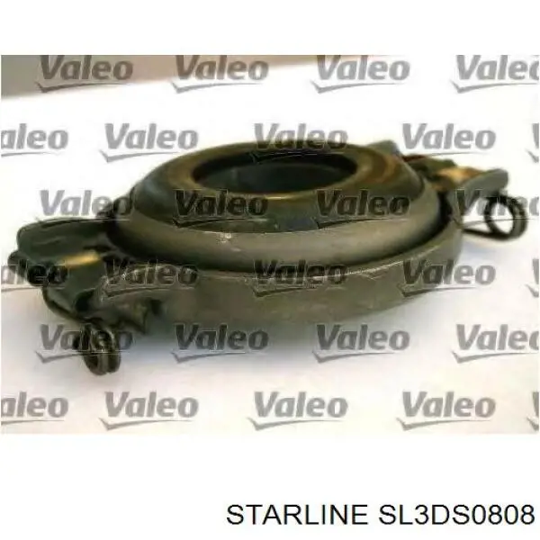 Комплект сцепления Starline SL3DS0808