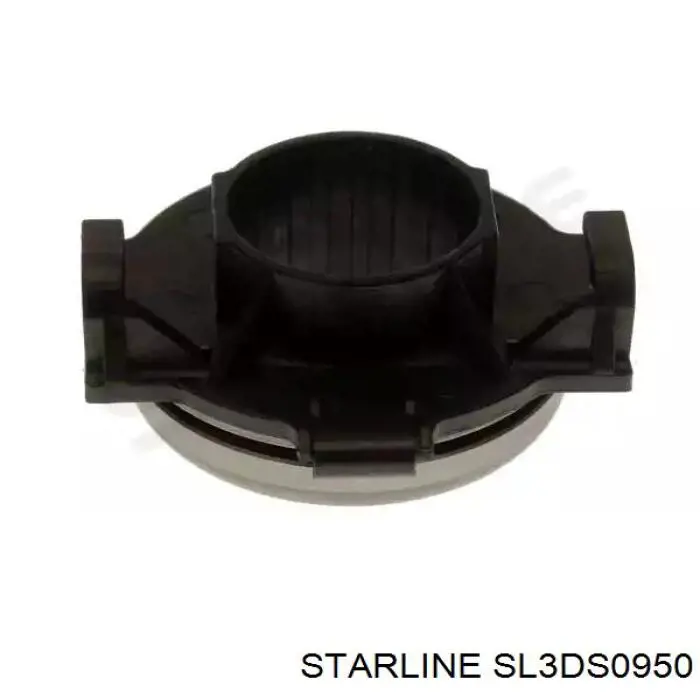SL3DS0950 Starline kit de embraiagem (3 peças)