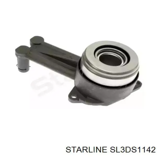 Комплект сцепления (3 части) Ford 1043530 цена, от 88.15 USD