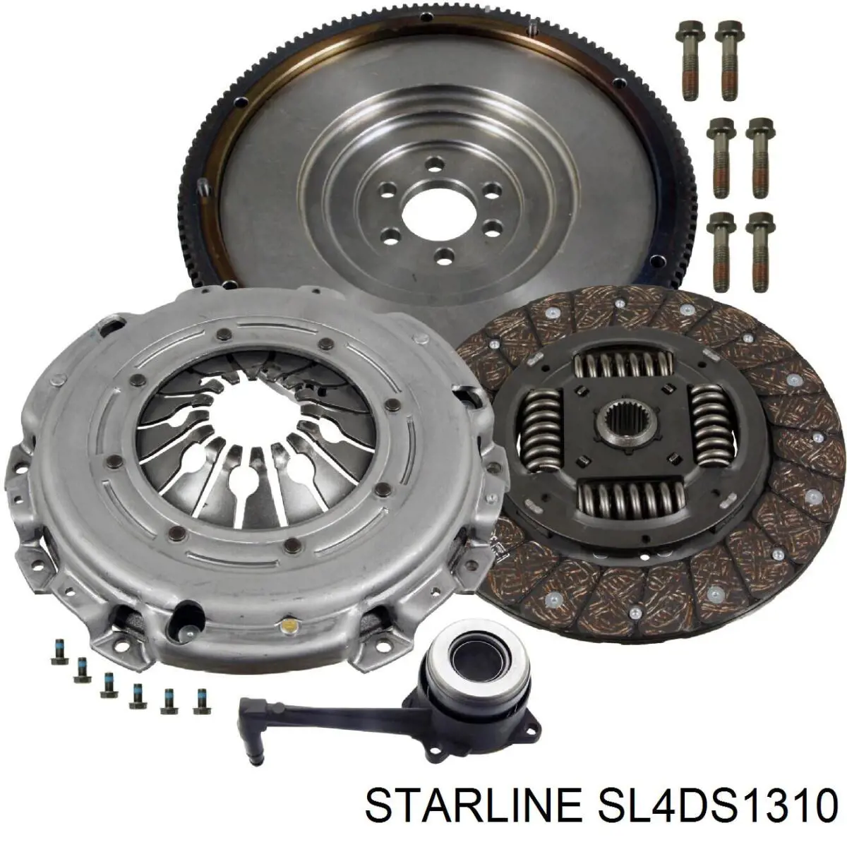  SL4DS1310 Starline