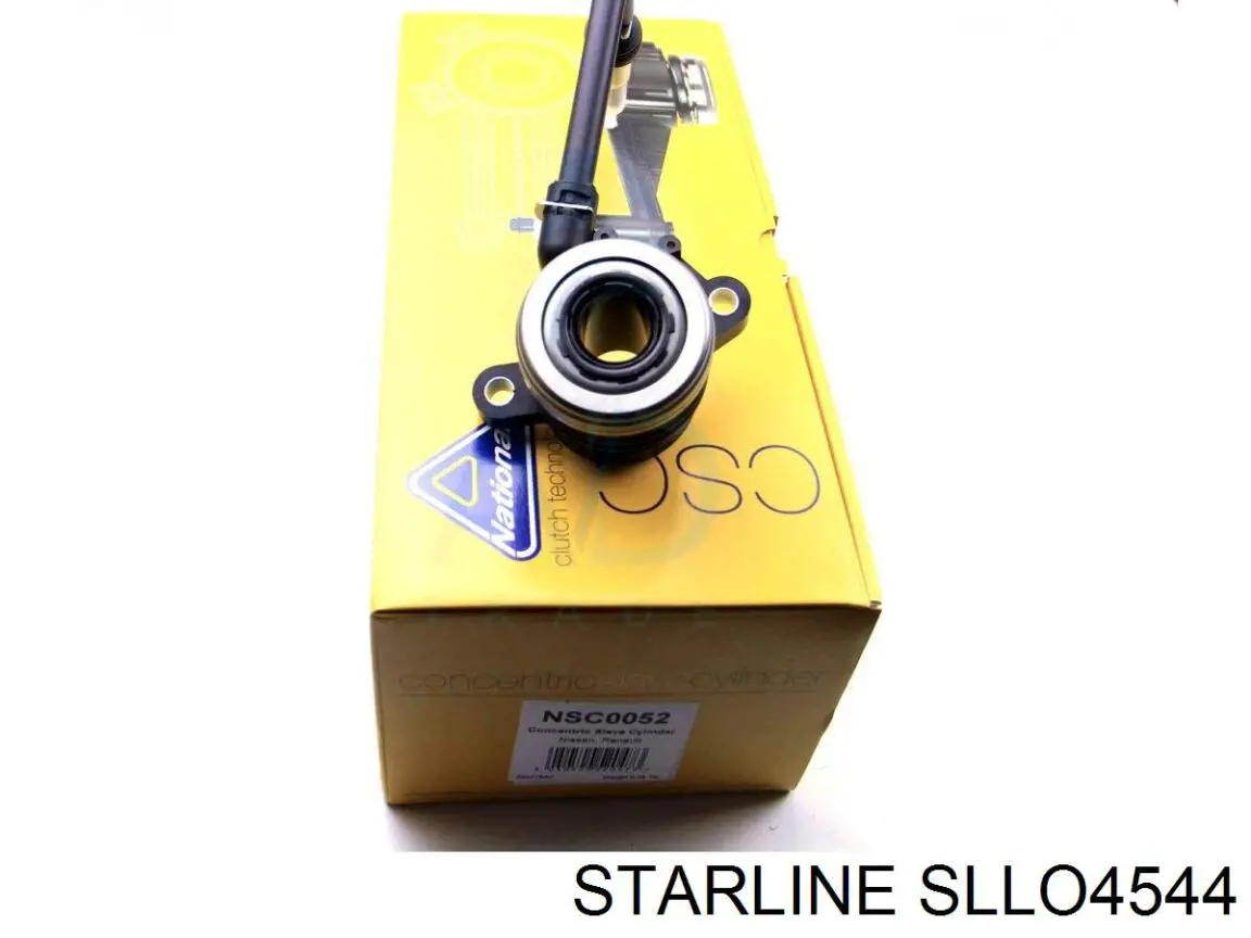  Starline SLLO4544 цена, от 37.23 USD