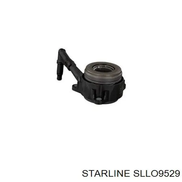 Цилиндр сцепления рабочий с выжимным подшипником Starline SLLO9529 цена, от 39.10 USD