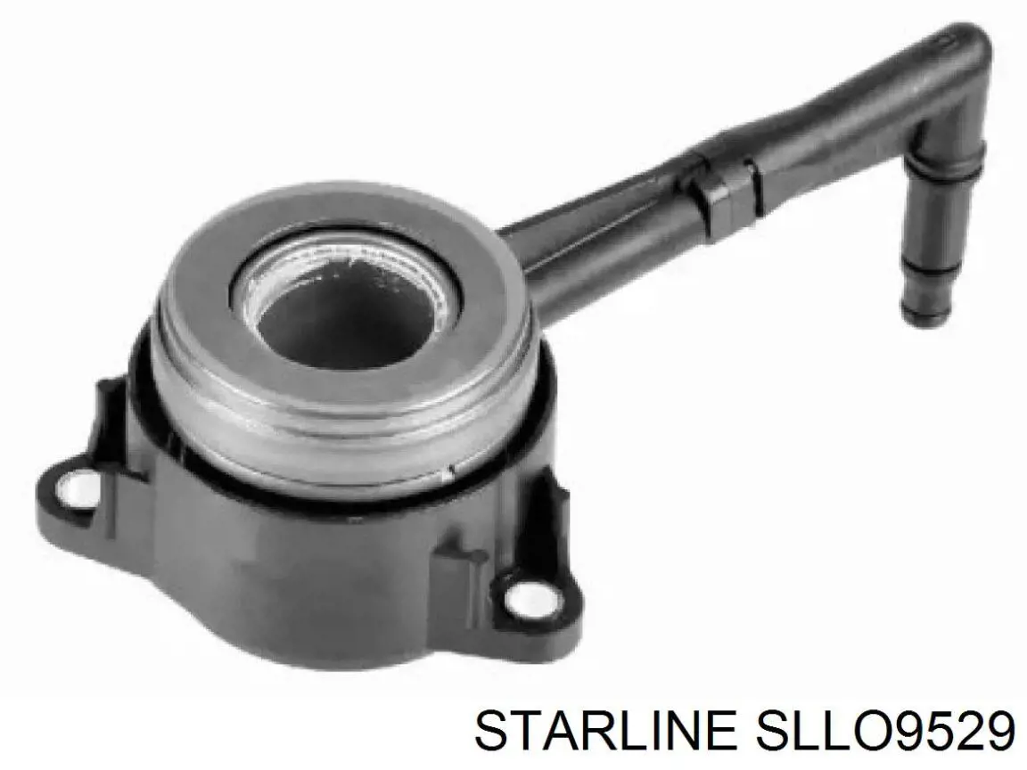 SL LO9529 Starline рабочий цилиндр сцепления в сбор