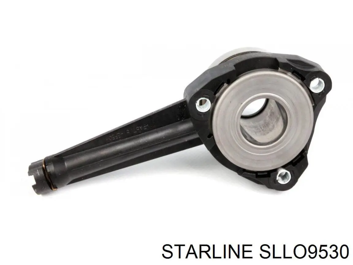 SLLO9530 Starline рабочий цилиндр сцепления в сборе с выжимным подшипником