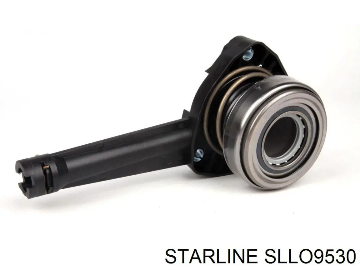 SLLO9530 Starline Цилиндр сцепления рабочий в сборе с выжимным подшипником