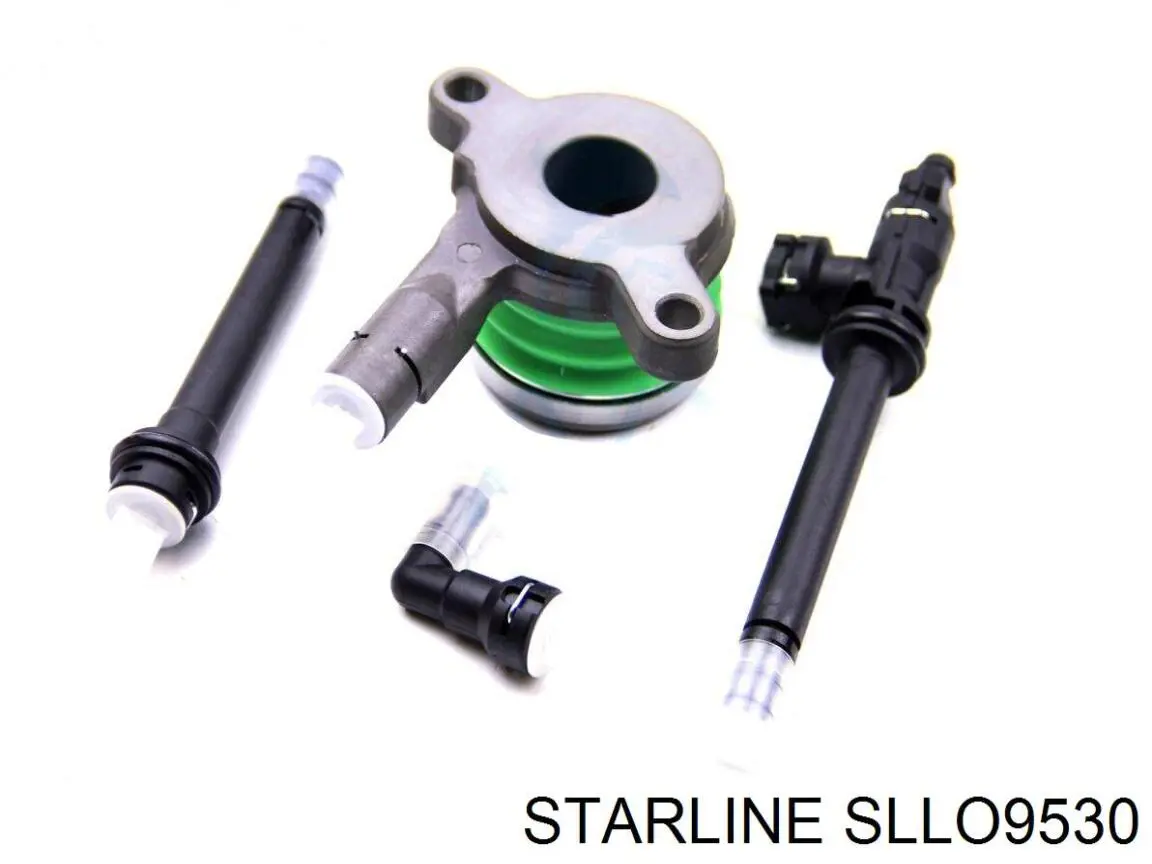 Купить SLLO9530 Starline Цилиндр сцепления в сборе с выжимным подшипником