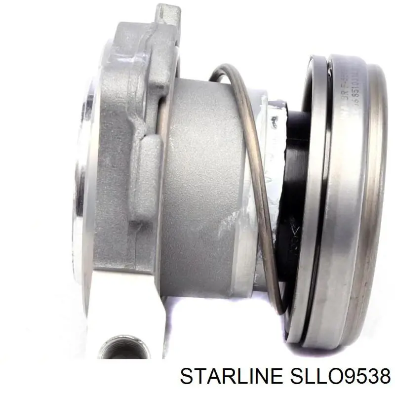 Рабочий цилиндр сцепления в сборе SLLO9538 Starline