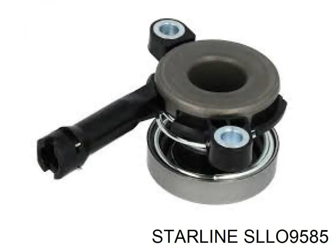 SLLO9585 Starline рабочий цилиндр сцепления в сборе с выжимным подшипником