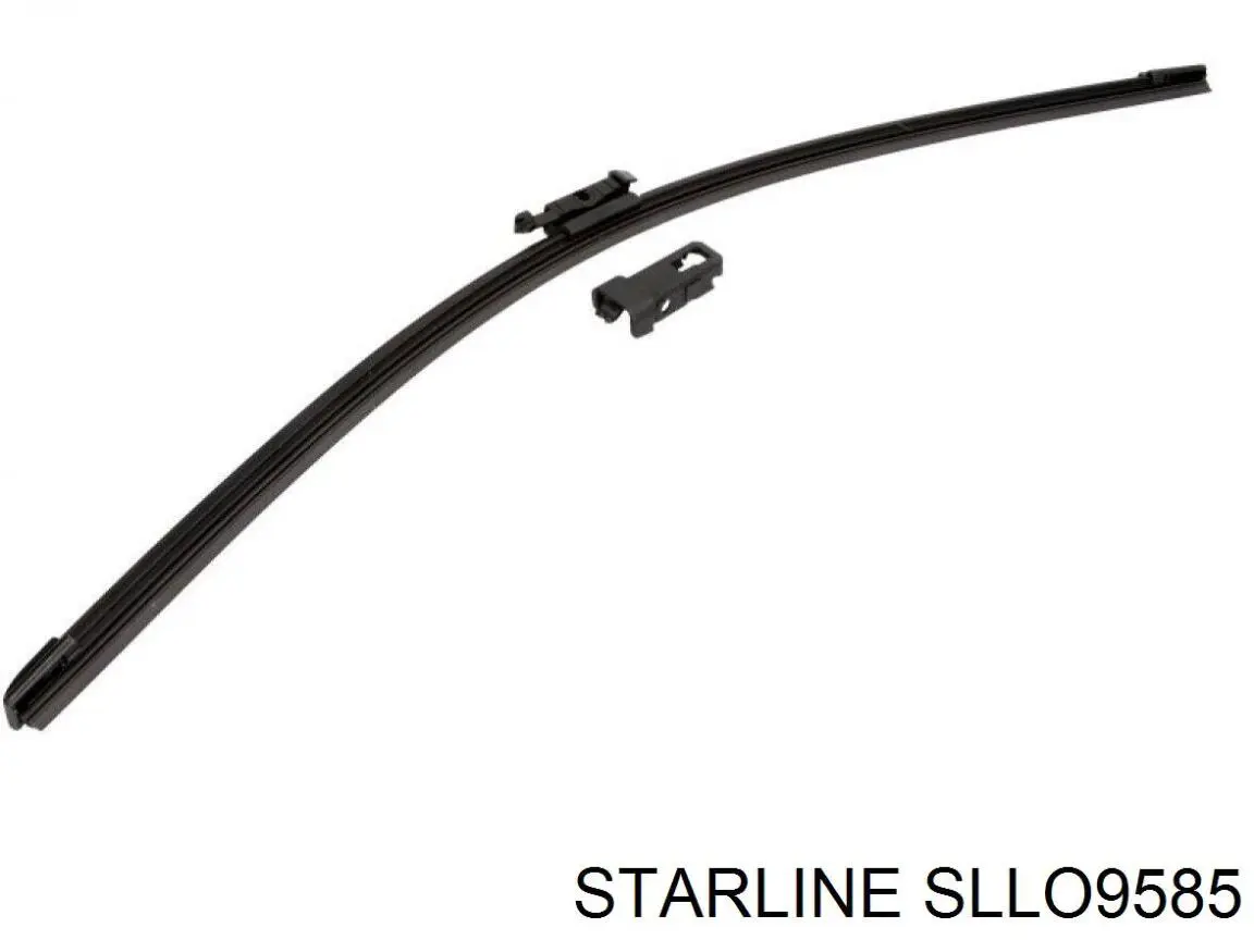 Купить SLLO9585 Starline Цилиндр сцепления в сборе с выжимным подшипником