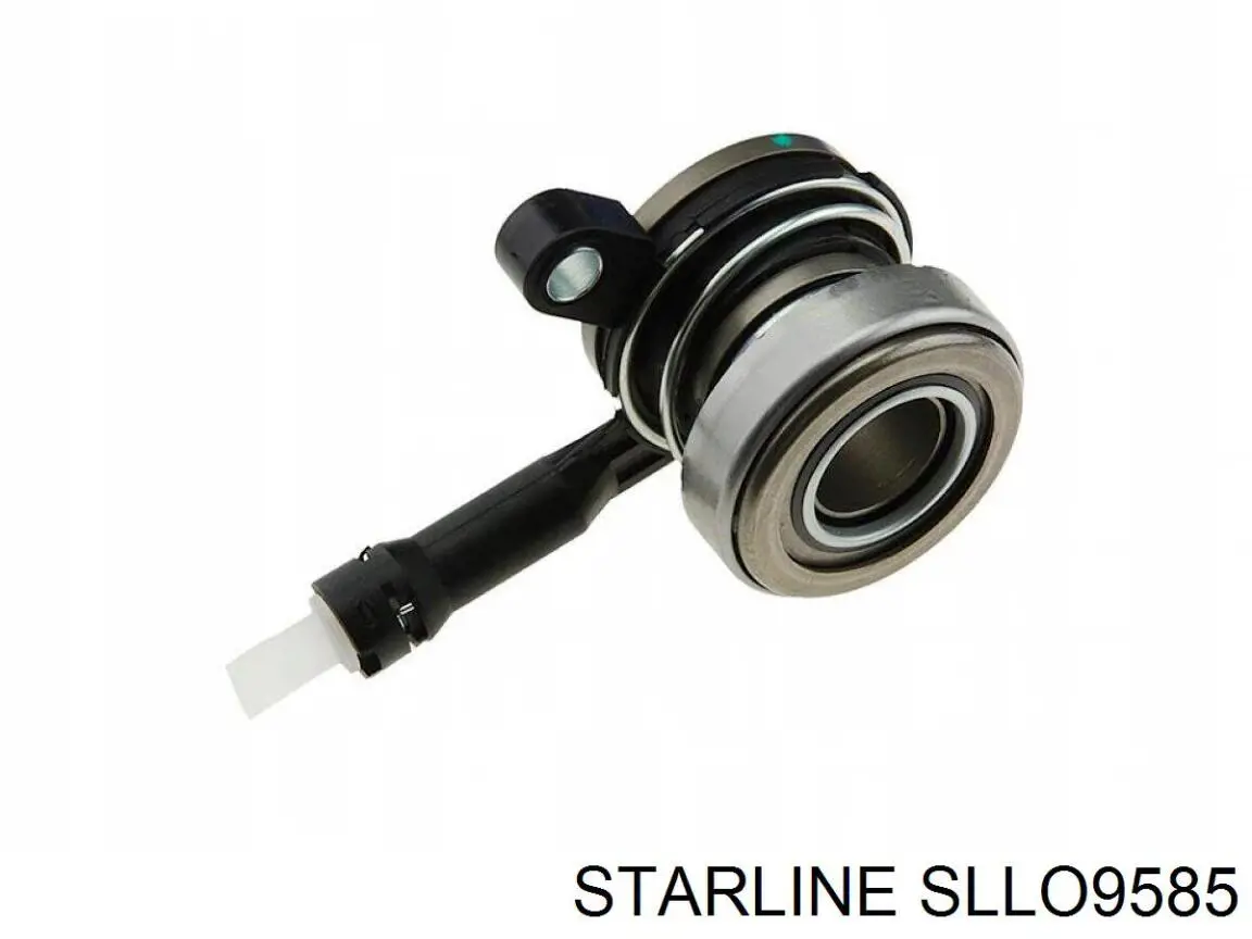 SLLO9585 Starline Цилиндр сцепления рабочий в сборе с выжимным подшипником