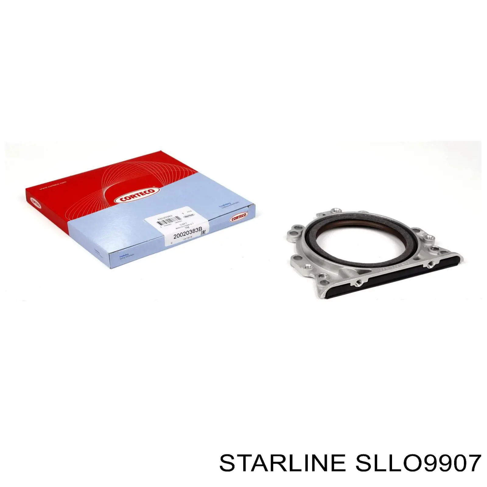 SLLO9907 Starline