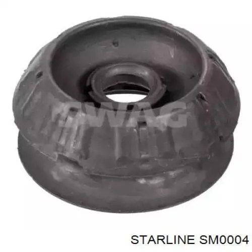 SM 0004 Starline coxim (suporte direito de motor)